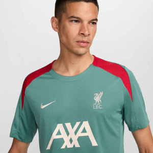 NIKE LIVERPOOL 24-25 STRIKE SS TOP BICOASTAL