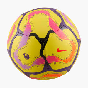 NIKE PREMIER LEAGUE 24-25 PITCH BALL YELLOW/DISCO