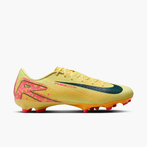 NIKE ZM VAPOR 16 ACADEMY FG MBAPPE LASER ORANGE