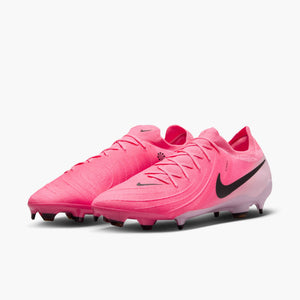 NIKE PHANTOM GX ll PRO FG SUNSET PULSE/BLACK