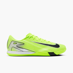 NIKE ZM VAPOR 16 ACADEMY IC VOLT/BLACK