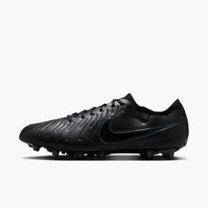 NIKE TIEMPO LEGEND 10 ELITE AG BLACK/DEEP JUNGLE