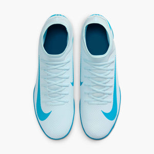 NIKE ZM SUPERFLY 10 CLUB IC GLACIER BLUE/BLUE ORBIT