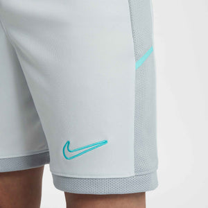 NIKE JR ACADEMY25 SHORT PHOTON DUST/SMOKE GREY