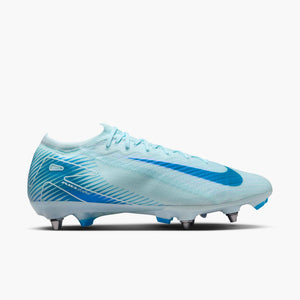 NIKE ZM VAPOR 16 ELITE SG GLACIER BLUE/BLUE ORBIT