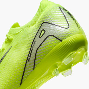 NIKE JR ZM VAPOR 16 PRO FG VOLT/BLACK