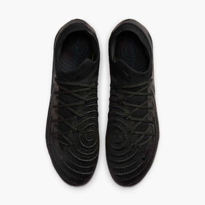 NIKE PHANTOM GX ll ELITE AG BLACK/DEEP JUNGLE