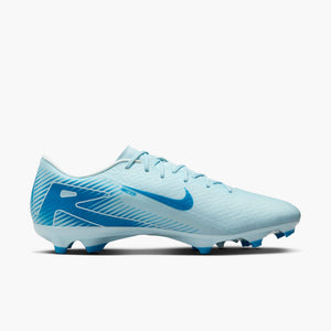 NIKE ZM VAPOR 16 ACADEMY FG GLACIER BLUE/BLUE ORBIT