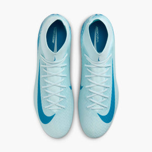 NIKE ZM SUPERFLY 10 ACADEMY SG GLACIER BLUE/BLUE ORBIT