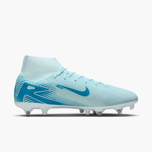 NIKE ZM SUPERFLY 10 ACADEMY SG GLACIER BLUE/BLUE ORBIT