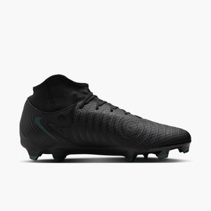 NIKE PHANTOM LUNA ll ACADEMY FG BLACK/DEEP JUNGLE