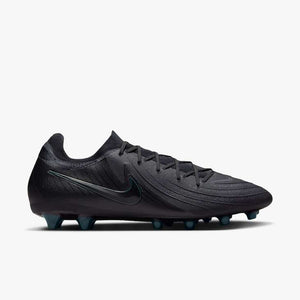 NIKE PHANTOM GX ll PRO AG BLACK/DEEP JUNGLE