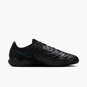 NIKE TIEMPO LEGEND 10 ACADEMY IC BLACK/DEEP JUNGLE