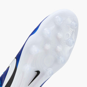 NIKE TIEMPO LEGEND 10 ELITE AG SIGNAL BLUE/WHITE