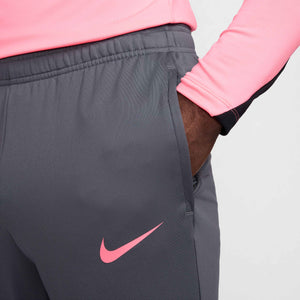 NIKE DRI-FIT STRIKE PANT IRON GREY/BLACK