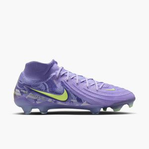 NIKE PHANTOM LUNA ll ELITE FG UNITED PURPLE AGATE/BARELY VOLT