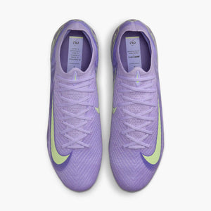 NIKE ZM VAPOR 16 ELITE FG UNITED PURPLE AGATE/BARELY VOLT