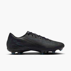 NIKE ZM VAPOR 16 ACADEMY FG BLACK/DEEP JUNGLE