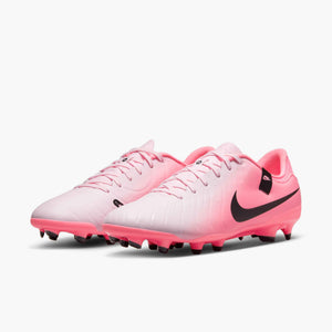 NIKE TIEMPO LEGEND 10 ACADEMY FG PINK FOAM/BLACK