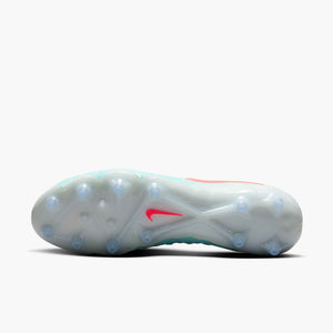 NIKE PHANTOM GX ll ELITE AG MINT/ATOMIC RED