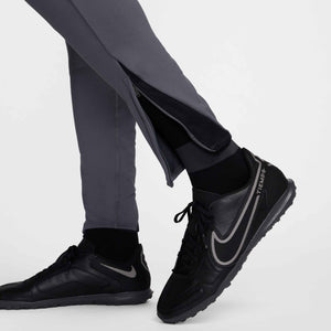 NIKE DRI-FIT STRIKE PANT IRON GREY/BLACK