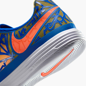 NIKE LUNARGATO IC RACER BLUE/HYPER