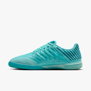 NIKE LUNAR GATO II IC GREEN FROST/WHITE