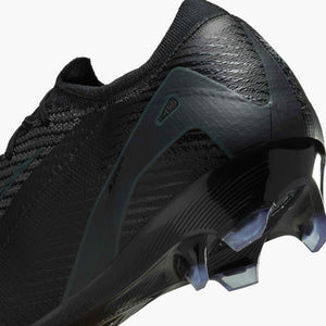 NIKE ZM VAPOR 16 ELITE FG BLACK/DEEP JUNGLE