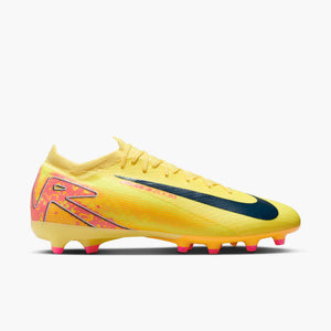 NIKE ZM VAPOR 16 PRO AG MBAPPE LASER ORANGE