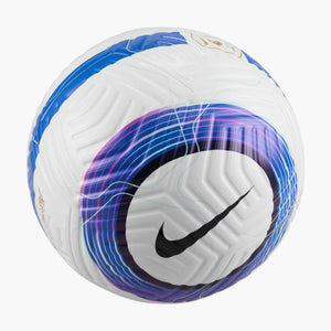 NIKE PREMIER LEAGUE 24-25 FLIGHT BALL WHITE/BLACK