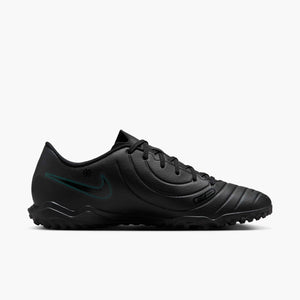 NIKE TIEMPO LEGEND 10 CLUB TF BLACK/DEEP JUNGLE