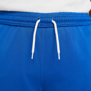 NIKE JR PARK III SHORT ROYAL