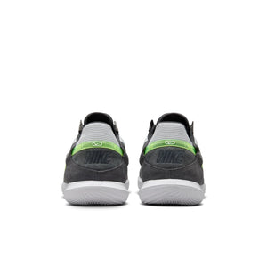 NIKE STREETGATO IC DARK GREY/VOLT