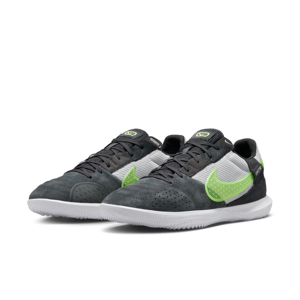 NIKE STREETGATO IC DARK GREY/VOLT