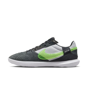 NIKE STREETGATO IC DARK GREY/VOLT