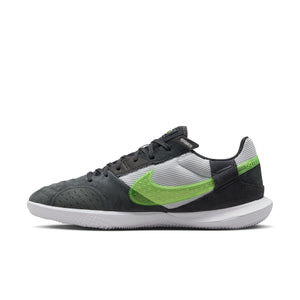 NIKE STREETGATO IC DARK GREY/VOLT