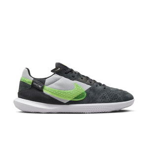 NIKE STREETGATO IC DARK GREY/VOLT