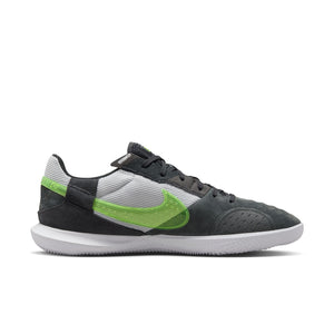 NIKE STREETGATO IC DARK GREY/VOLT