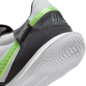 NIKE STREETGATO IC DARK GREY/VOLT