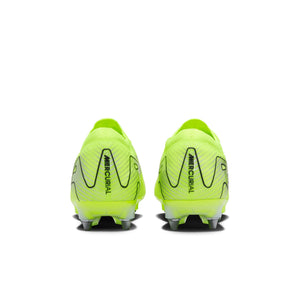 NIKE ZM VAPOR 16 ELITE SG VOLT/BLACK