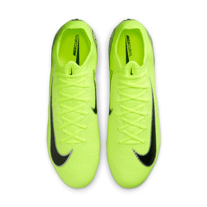 NIKE ZM VAPOR 16 ELITE SG VOLT/BLACK