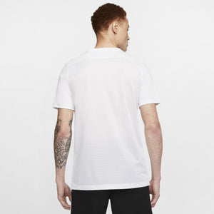 NIKE PARK VII SS JERSEY WHITE