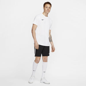 NIKE PARK VII SS JERSEY WHITE