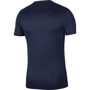 NIKE PARK VII SS JERSEY MIDNIGHT NAVY