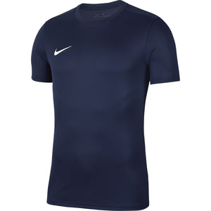 NIKE PARK VII SS JERSEY MIDNIGHT NAVY