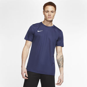 NIKE PARK VII SS JERSEY MIDNIGHT NAVY