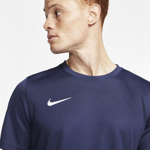 NIKE PARK VII SS JERSEY MIDNIGHT NAVY