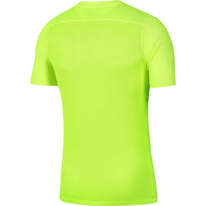 NIKE PARK VII SS JERSEY VOLT