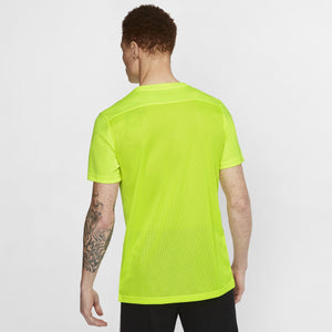 NIKE PARK VII SS JERSEY VOLT