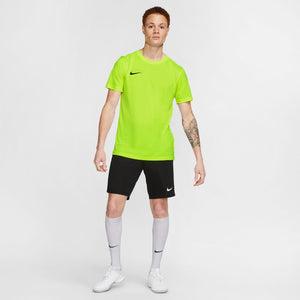 NIKE PARK VII SS JERSEY VOLT